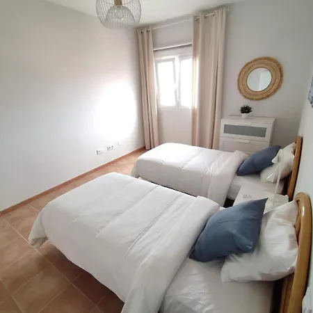 Apartment Atico En La Isleta Las Palmas / Gran Canaria