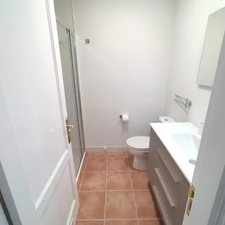 Apartment Atico En La Isleta *