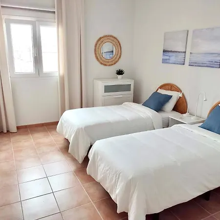 Apartment Atico En La Isleta *