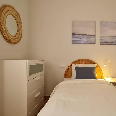 Apartment Atico En La Isleta *