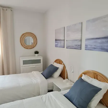 Atico En La Isleta Apartment