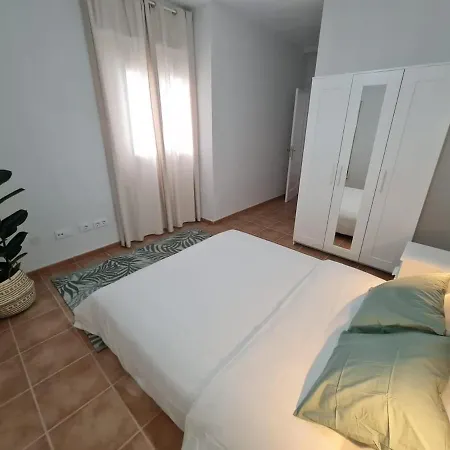 Apartment Atico En La Isleta *